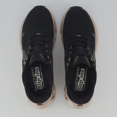 Tênis Feminino Skechers Glide-Step Altus Feminino - Foto 4