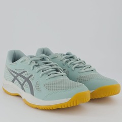 Tênis Unissex Asics Upcourt 6 - Foto 2