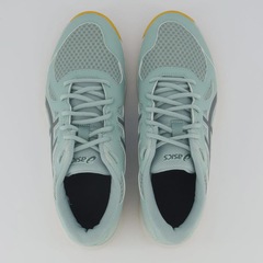 Tênis Unissex Asics Upcourt 6 - Foto 4