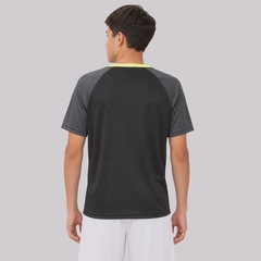 Camiseta Penalty Matis Class Infantil - Foto 4
