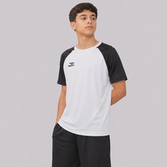 Camiseta Penalty Matis Class Infantil - Foto 3