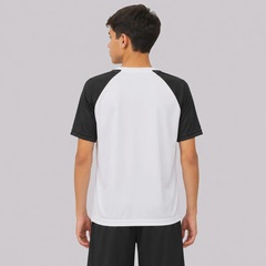 Camiseta Penalty Matis Class Infantil - Foto 4
