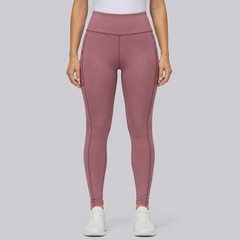Calça Legging Fila Pocket Life Feminina - Foto 1