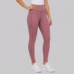 Calça Legging Fila Pocket Life Feminina - Foto 2