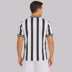 Camisa do Corinthians Retrô 1971 Masculina - Foto 4
