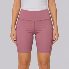 Bermuda Fila Pockt Life Feminina - Foto 1