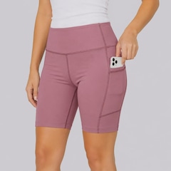 Bermuda Fila Pockt Life Feminina - Foto 3