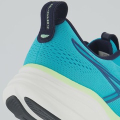 Tênis Masculino Asics Gel Pulse 17 SE - Foto 6