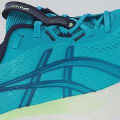 Tênis Masculino Asics Gel Pulse 17 SE - Foto 7