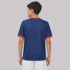Camisa Barcelona Rivales Infantil - Foto 4