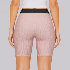 Short Fila Train Elastic VI Feminino - Foto 3