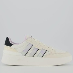 Tênis Feminino adidas Aspyre 3 Stripes - Foto 1