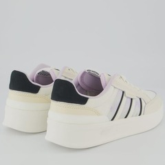 Tênis Feminino adidas Aspyre 3 Stripes - Foto 3