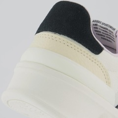Tênis Feminino adidas Aspyre 3 Stripes - Foto 6