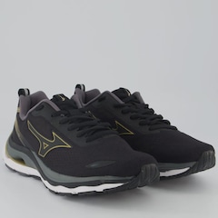 Tênis Masculino Mizuno Wave Dynasty 5 - Foto 2