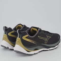 Tênis Masculino Mizuno Wave Dynasty 5 - Foto 3