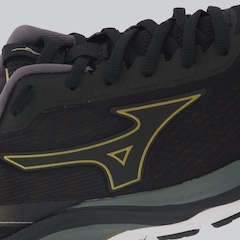 Tênis Masculino Mizuno Wave Dynasty 5 - Foto 6