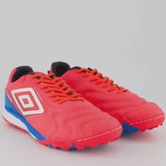 Chuteira Society Adulto Umbro Adamant Master Class Pro Bump - Foto 2