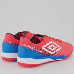 Chuteira Society Adulto Umbro Adamant Master Class Pro Bump - Foto 3