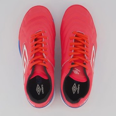 Chuteira Society Adulto Umbro Adamant Master Class Pro Bump - Foto 4