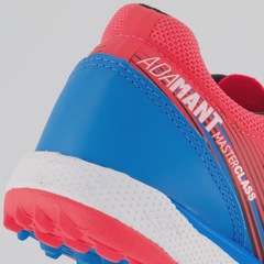 Chuteira Society Adulto Umbro Adamant Master Class Pro Bump - Foto 6
