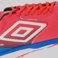 Chuteira Society Adulto Umbro Adamant Master Class Pro Bump - Foto 7
