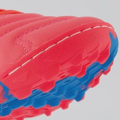 Chuteira Society Adulto Umbro Adamant Master Class Pro Bump - Foto 8