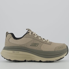 Tênis Masculino Skechers Max Cushioning Zirrus - Foto 1