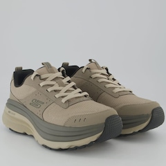 Tênis Masculino Skechers Max Cushioning Zirrus - Foto 2