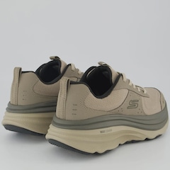 Tênis Masculino Skechers Max Cushioning Zirrus - Foto 3