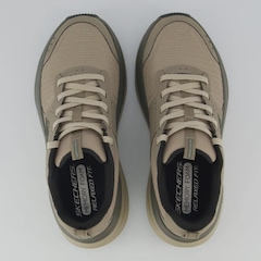 Tênis Masculino Skechers Max Cushioning Zirrus - Foto 4