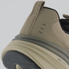 Tênis Masculino Skechers Max Cushioning Zirrus - Foto 6