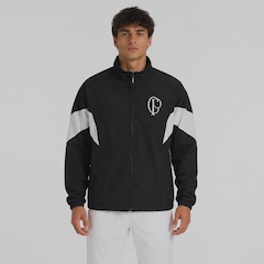 Jaqueta do Corinthians CP Poliamida Masculina - Foto 1
