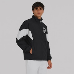 Jaqueta do Corinthians CP Poliamida Masculina - Foto 2