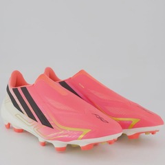 Chuteira de Campo Adulto adidas F50 Hyperfast League LL FG - Foto 2