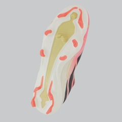 Chuteira de Campo Adulto adidas F50 Hyperfast League LL FG - Foto 5