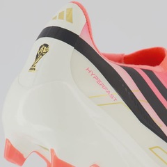 Chuteira de Campo Adulto adidas F50 Hyperfast League LL FG - Foto 6
