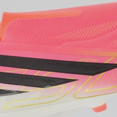 Chuteira de Campo Adulto adidas F50 Hyperfast League LL FG - Foto 7