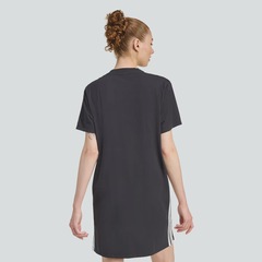 Vestido adidas 3S T Feminino - Foto 2