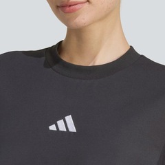 Vestido adidas 3S T Feminino - Foto 5