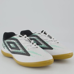 Chuteira Futsal Adulto Umbro Invictus - Foto 2