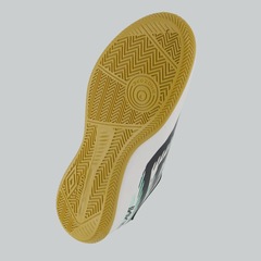 Chuteira Futsal Adulto Umbro Invictus - Foto 5