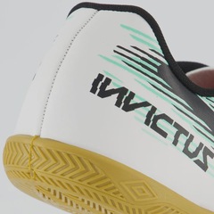 Chuteira Futsal Adulto Umbro Invictus - Foto 6