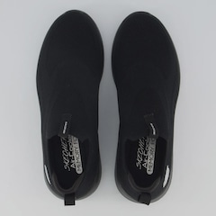 Tênis Masculino Skechers Ultra Flex 2.0 All Black - Foto 4