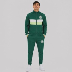 Agasalho do Palmeiras Malha II Masculino - Foto 1