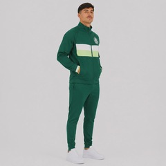 Agasalho do Palmeiras Malha II Masculino - Foto 2