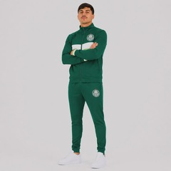 Agasalho do Palmeiras Malha II Masculino - Foto 3