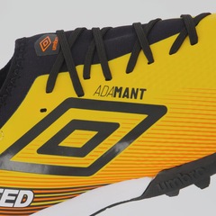 Chuteira Society Adulto Umbro Top Speed Club - Foto 7