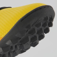 Chuteira Society Adulto Umbro Top Speed Club - Foto 8