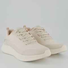 Tênis Feminino Skechers Bobs Moda Flex - Foto 2
